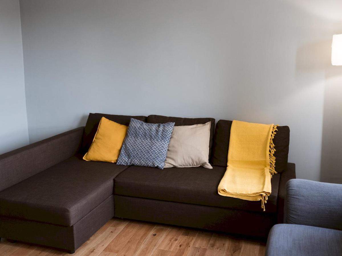 Pass The Keys Cozy Two Bed Flat Near Glasgow Airport & Paisley Eksteriør bilde