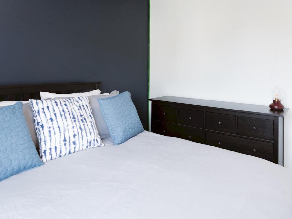 Pass The Keys Cozy Two Bed Flat Near Glasgow Airport & Paisley Eksteriør bilde