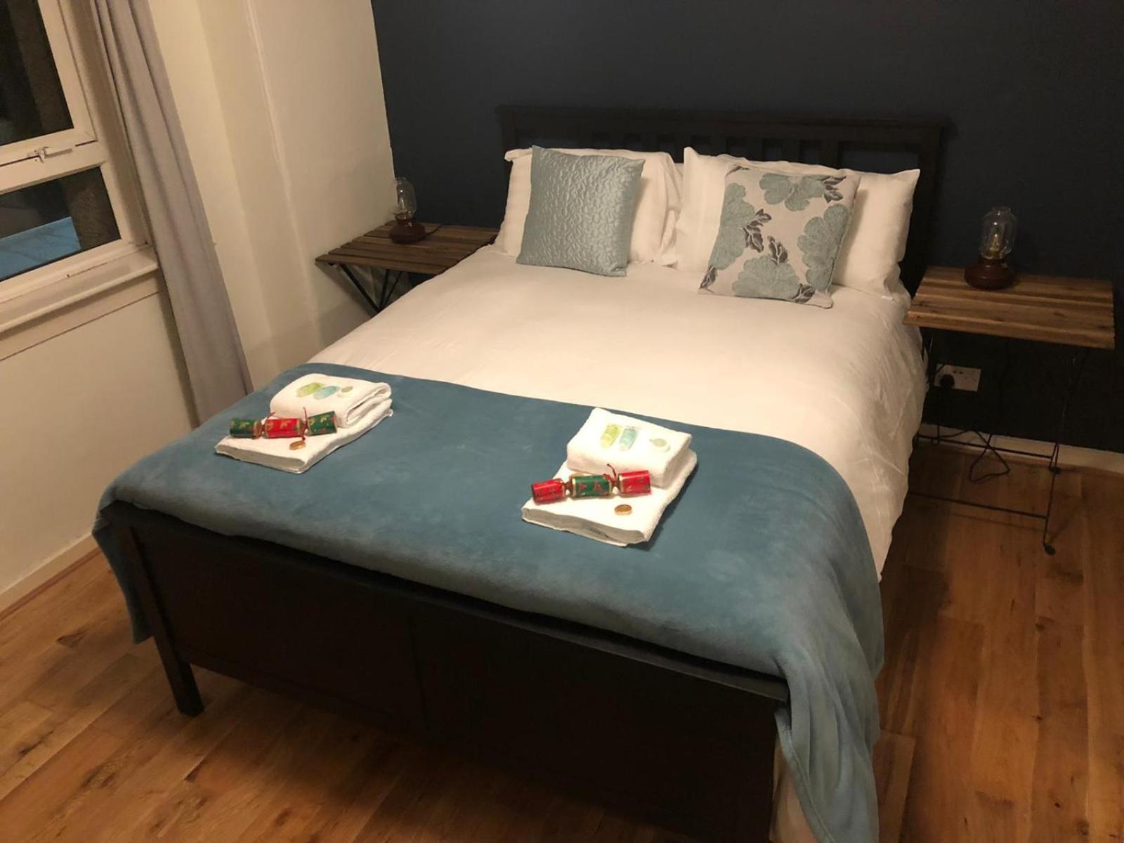 Pass The Keys Cozy Two Bed Flat Near Glasgow Airport & Paisley Eksteriør bilde